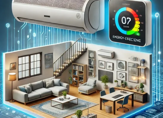 Smart AC installation tips to reduce electricity bills in Somajiguda homes – ACCLINIC- 9100012362